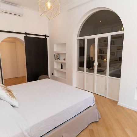 Luxury Laura Vatican Apartment Roma Centro Buitenkant foto