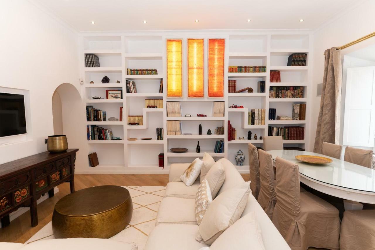 Luxury Laura Vatican Apartment Roma Centro Buitenkant foto