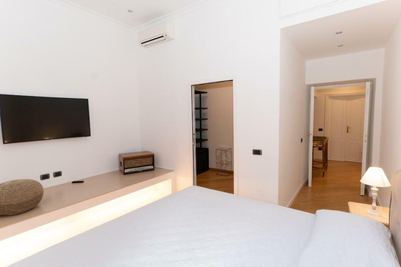 Luxury Laura Vatican Apartment Roma Centro Buitenkant foto