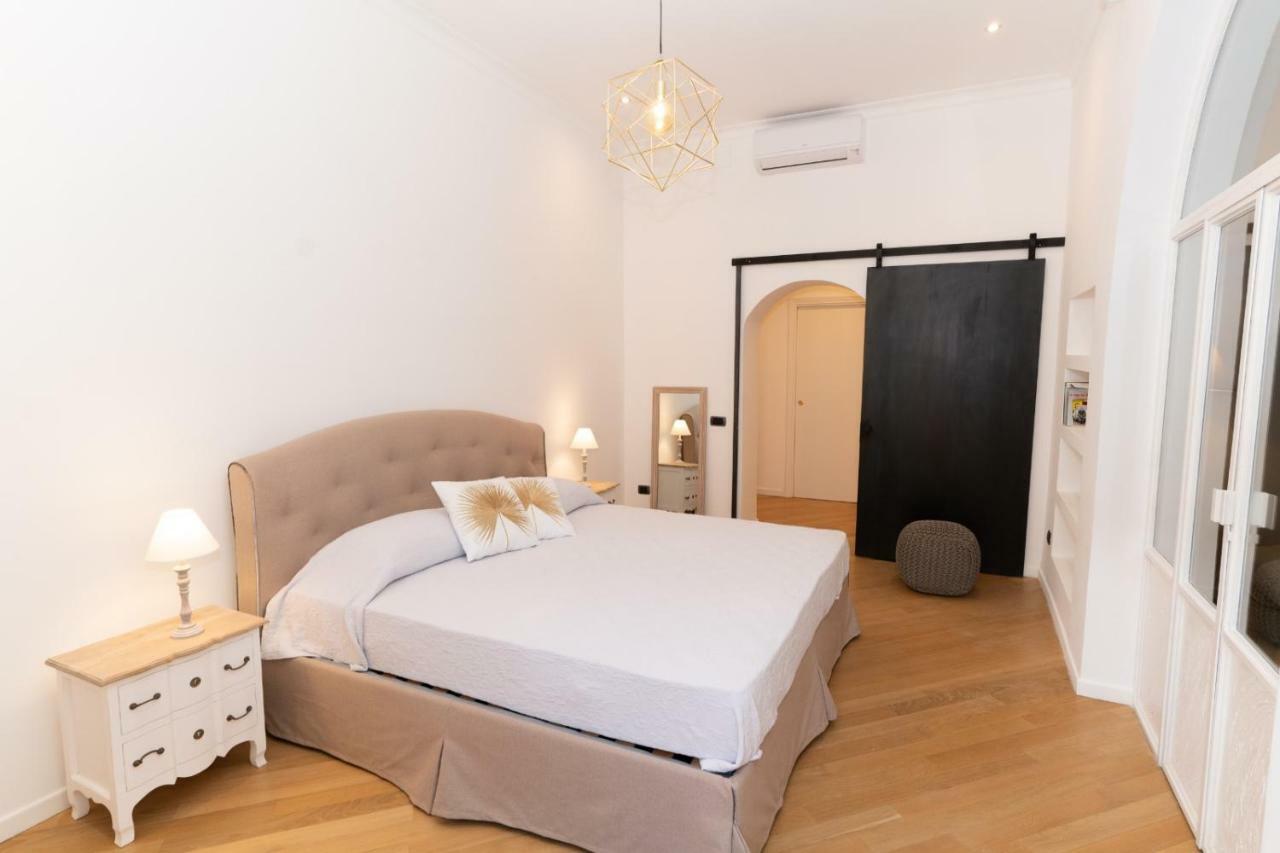 Luxury Laura Vatican Apartment Roma Centro Buitenkant foto