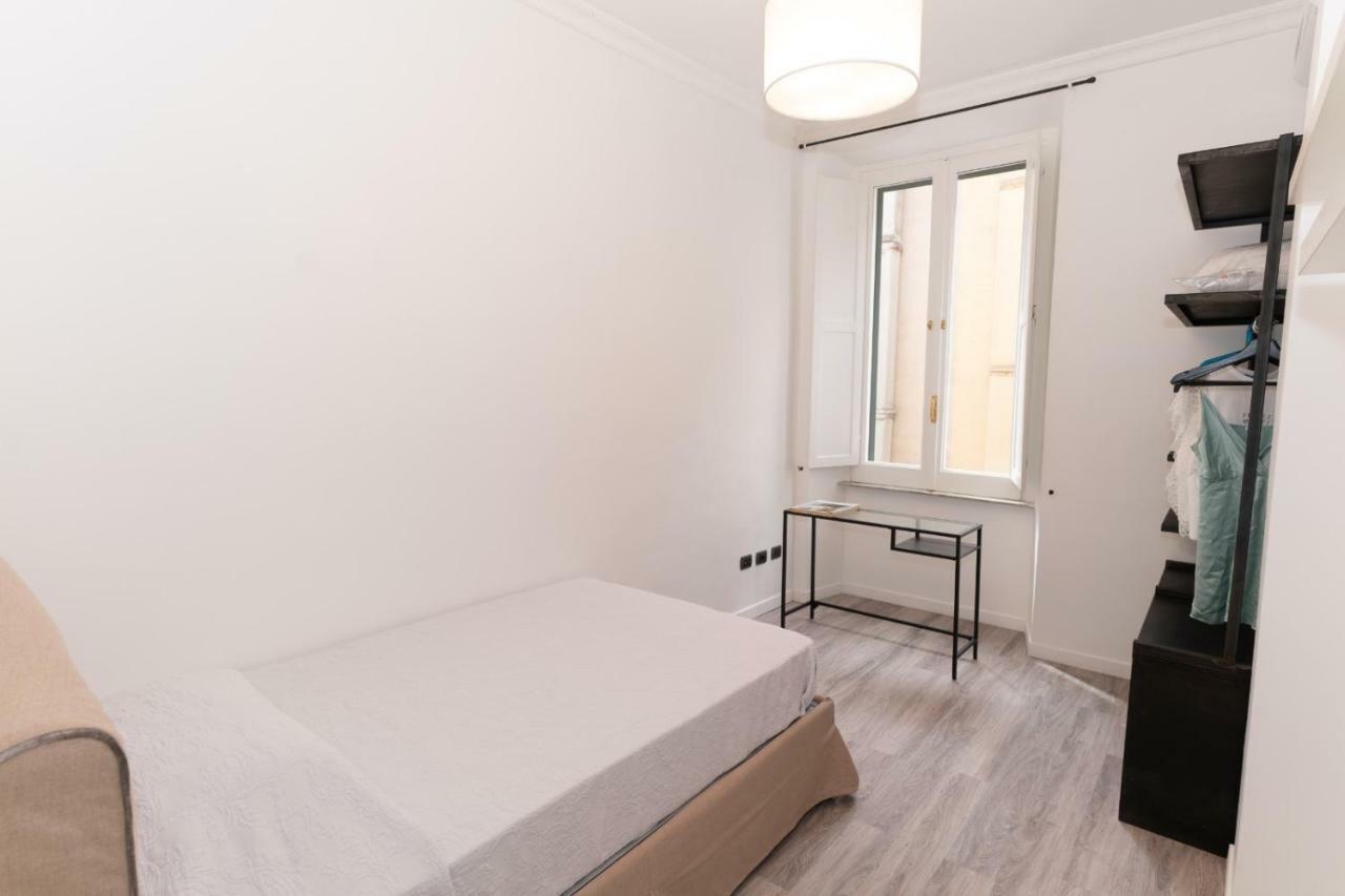 Luxury Laura Vatican Apartment Roma Centro Buitenkant foto